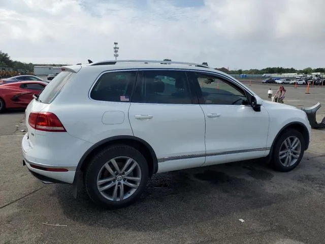 WVGEP9BP4GD006012 2016 2016 Volkswagen Touareg- Tdi 3