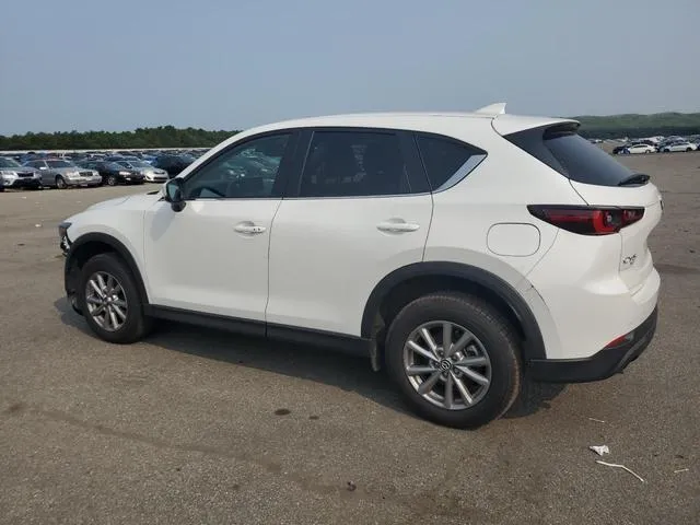 JM3KFBCM1P0159645 2023 2023 Mazda CX-5- Preferred 2