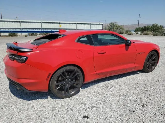 1G1FF1R79K0153115 2019 2019 Chevrolet Camaro- SS 3