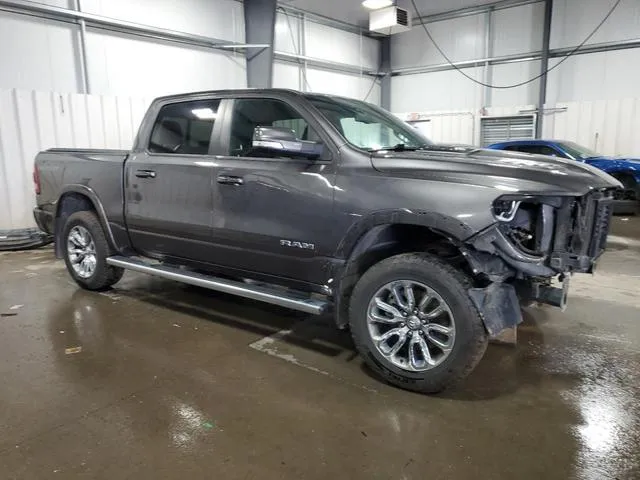 1C6SRFJT0LN349166 2020 2020 RAM 1500- Laramie 4