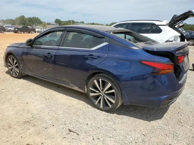 1N4BL4CV2MN410988 2021 2021 Nissan Altima- SR 2