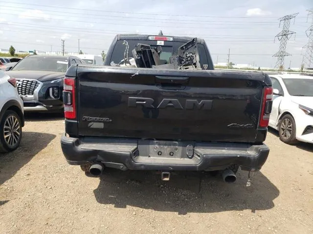 1C6SRFLT4LN213605 2020 2020 RAM 1500- Rebel 6