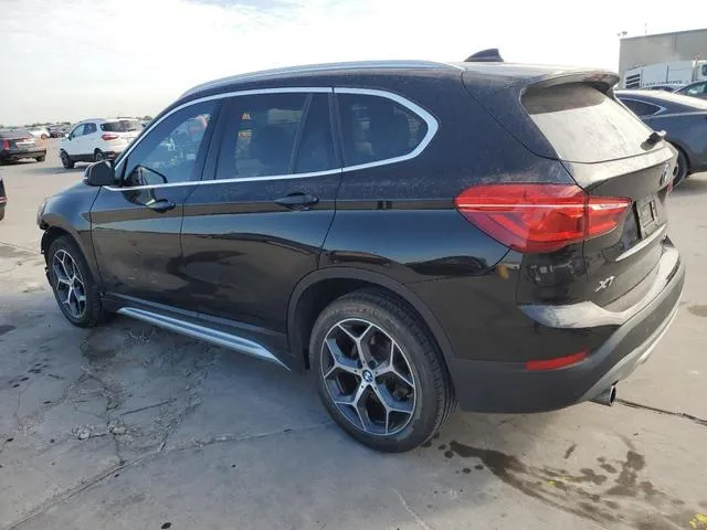 WBXHT3C30J5L35106 2018 2018 BMW X1- Xdrive28I 2