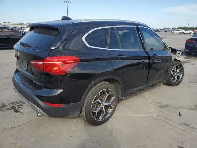 WBXHT3C30J5L35106 2018 2018 BMW X1- Xdrive28I 3