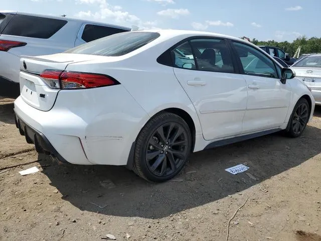 5YFS4MCE6RP171818 2024 2024 Toyota Corolla- SE 3