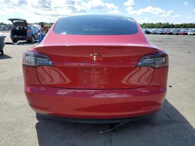 5YJ3E1EA7JF053304 2018 2018 Tesla MODEL 3 6