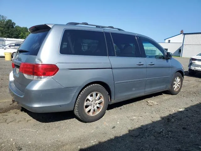 5FNRL38478B075797 2008 2008 Honda Odyssey- EX 3