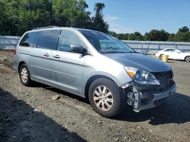 5FNRL38478B075797 2008 2008 Honda Odyssey- EX 4