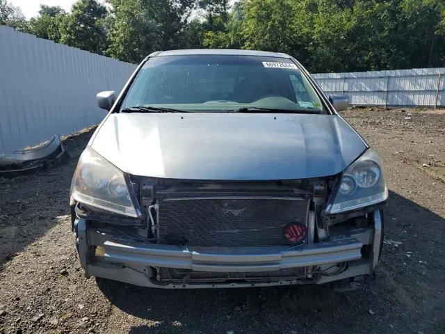 5FNRL38478B075797 2008 2008 Honda Odyssey- EX 5