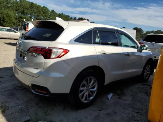 5J8TB4H56GL009679 2016 2016 Acura RDX- Technology 3