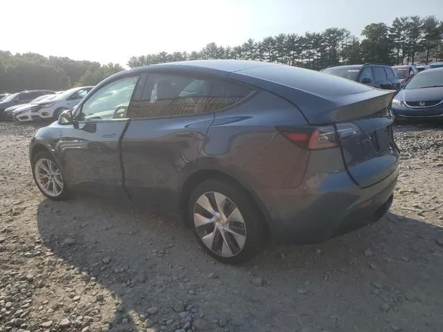 7SAYGDEE8PF589095 2023 2023 Tesla MODEL Y 2