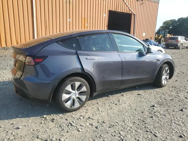 7SAYGDEE8PF589095 2023 2023 Tesla MODEL Y 3