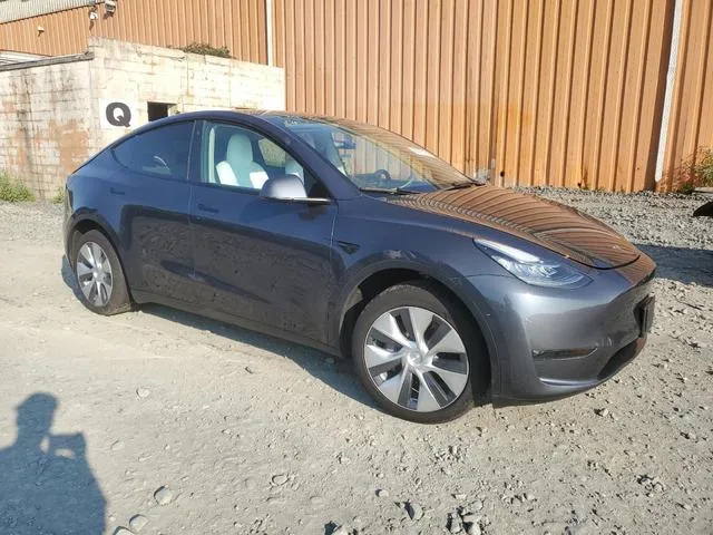 7SAYGDEE8PF589095 2023 2023 Tesla MODEL Y 4