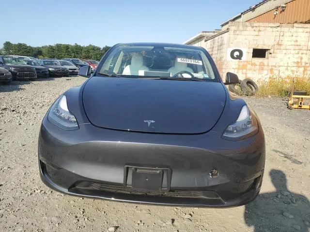 7SAYGDEE8PF589095 2023 2023 Tesla MODEL Y 5