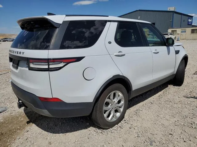 SALRG2RVXKA093998 2019 2019 Land Rover Discovery- SE 3