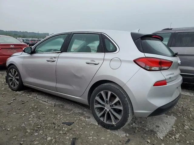 KMHH35LE5JU066466 2018 2018 Hyundai Elantra 2