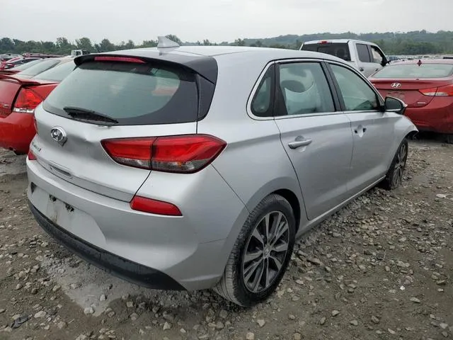 KMHH35LE5JU066466 2018 2018 Hyundai Elantra 3