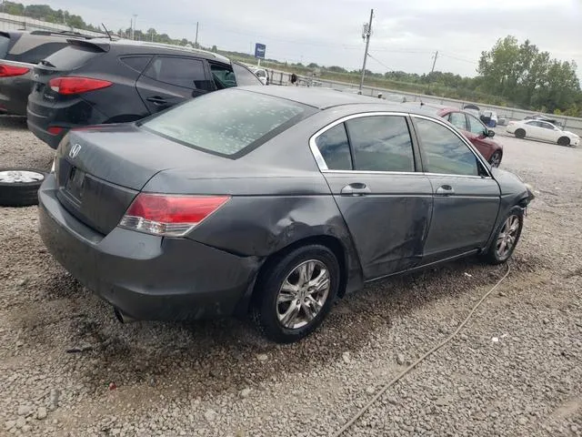 1HGCP26448A110975 2008 2008 Honda Accord- Lxp 3