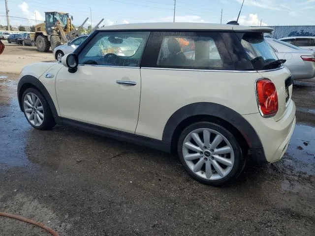 WMWXP7C3XH2A46198 2017 2017 Mini Cooper- S 2