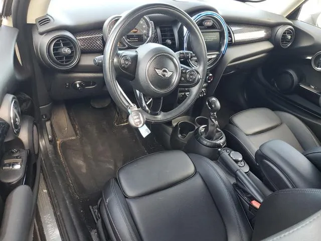 WMWXP7C3XH2A46198 2017 2017 Mini Cooper- S 8