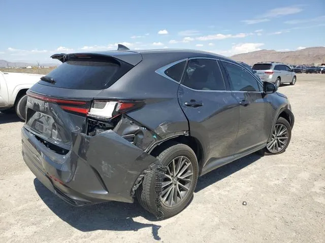 2T2AGCEZ1NC006942 2022 2022 Lexus NX- 350 3