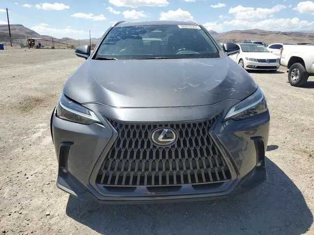 2T2AGCEZ1NC006942 2022 2022 Lexus NX- 350 5