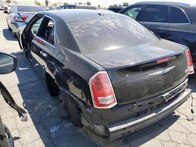 2C3CCAAG2EH345849 2014 2014 Chrysler 300 2