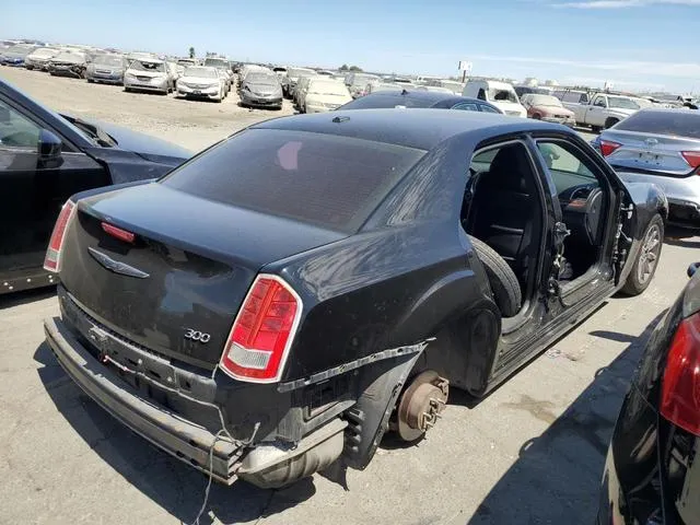 2C3CCAAG2EH345849 2014 2014 Chrysler 300 3