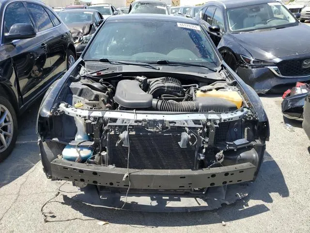 2C3CCAAG2EH345849 2014 2014 Chrysler 300 5