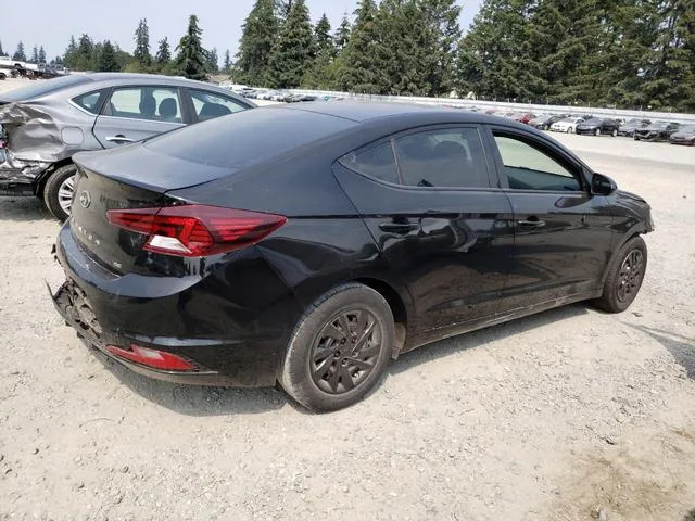 5NPD74LF9LH525747 2020 2020 Hyundai Elantra- SE 3