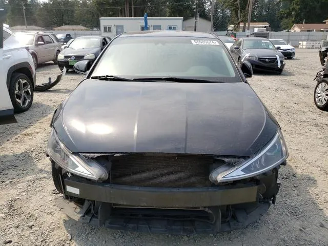 5NPD74LF9LH525747 2020 2020 Hyundai Elantra- SE 5