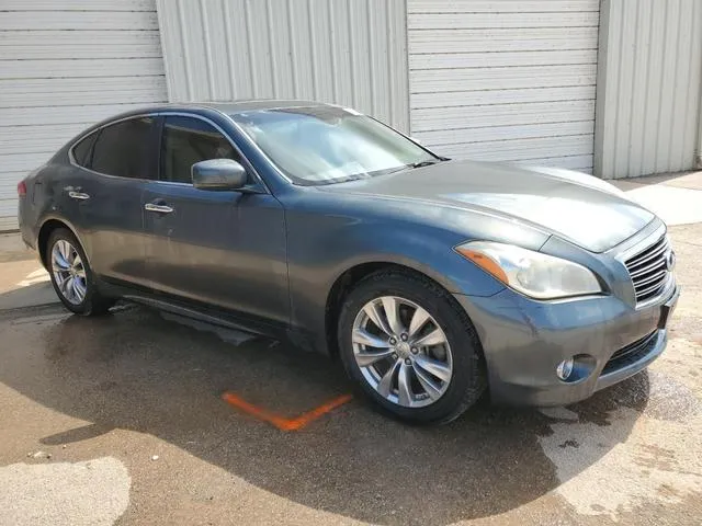 JN1BY1AP0CM335620 2012 2012 Infiniti M37 4