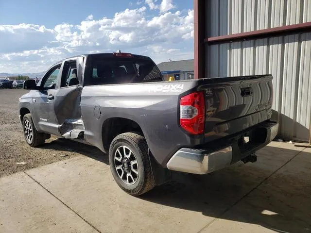 5TFUY5F14LX948355 2020 2020 Toyota Tundra- Double Cab Sr/Sr5 2