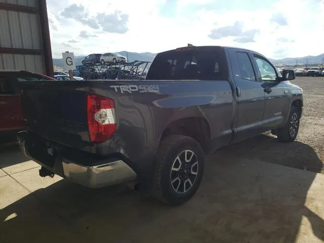 5TFUY5F14LX948355 2020 2020 Toyota Tundra- Double Cab Sr/Sr5 3