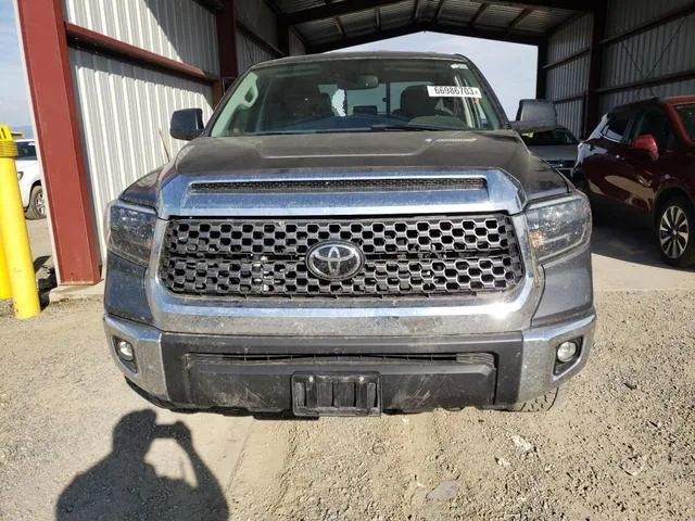 5TFUY5F14LX948355 2020 2020 Toyota Tundra- Double Cab Sr/Sr5 5