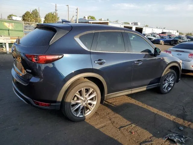 JM3KFBDY7K0600513 2019 2019 Mazda CX-5- Grand Touring Reserve 3