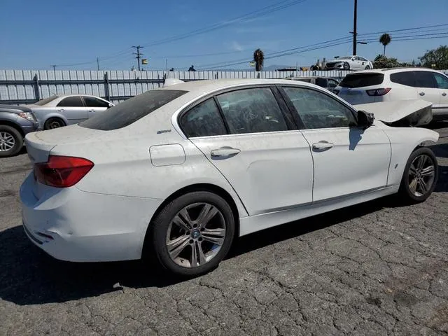 WBA8E1C30HK895454 2017 2017 BMW 3 Series- 330E 3