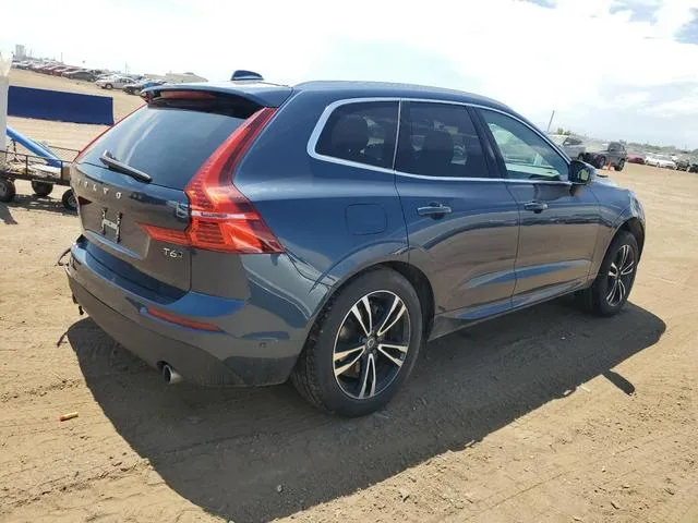 LYVA22RK2KB242681 2019 2019 Volvo XC60- T6 Momentum 3