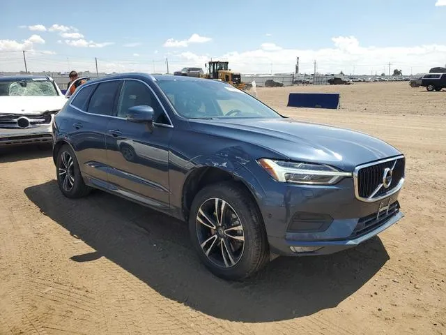 LYVA22RK2KB242681 2019 2019 Volvo XC60- T6 Momentum 4