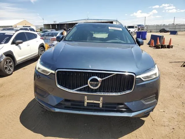 LYVA22RK2KB242681 2019 2019 Volvo XC60- T6 Momentum 5