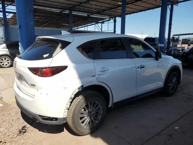 JM3KFABM0J1402777 2018 2018 Mazda CX-5- Sport 3