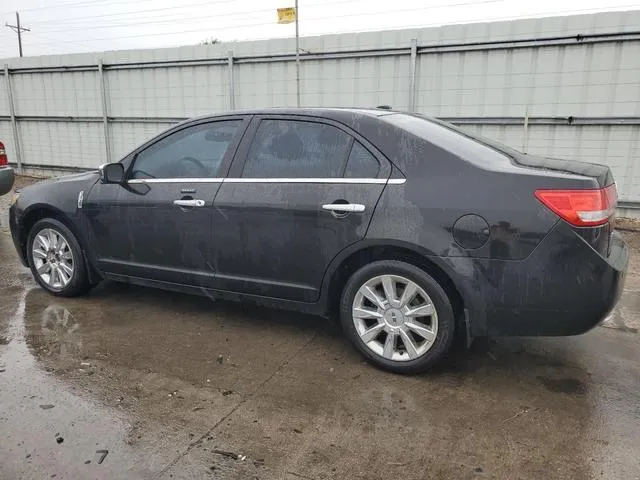 3LNHL2JC3AR755297 2010 2010 Lincoln MKZ 2