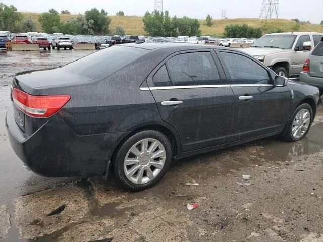 3LNHL2JC3AR755297 2010 2010 Lincoln MKZ 3