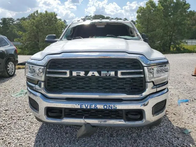 3C63RRGL1LG209830 2020 2020 RAM 3500- Tradesman 5