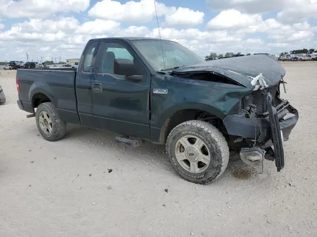 1FTRF12227NA02016 2007 2007 Ford F-150 4