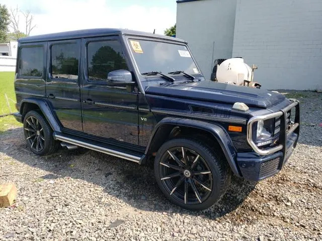 WDCYC3KFXGX249785 2016 2016 Mercedes-Benz G-Class- 550 4