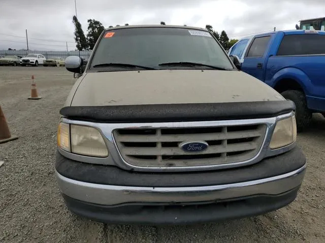 1FTRX17L3YKB07018 2000 2000 Ford F-150 5