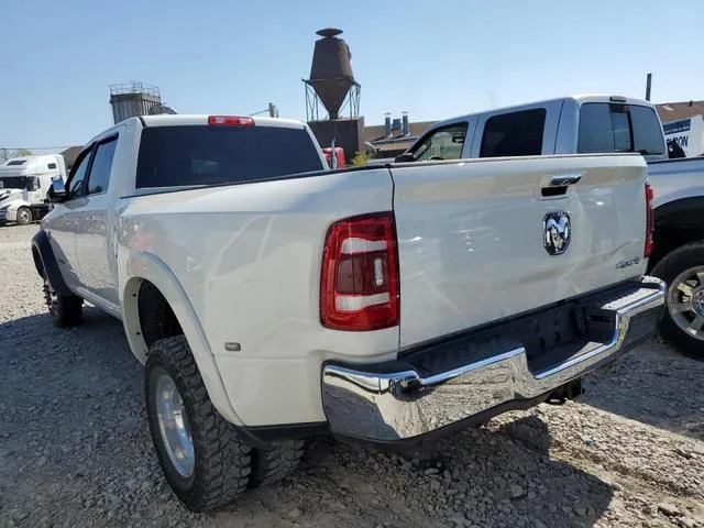 3C63RRKL5KG624249 2019 2019 RAM 3500- Longhorn 2