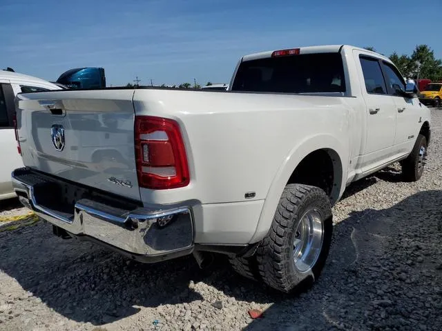 3C63RRKL5KG624249 2019 2019 RAM 3500- Longhorn 3