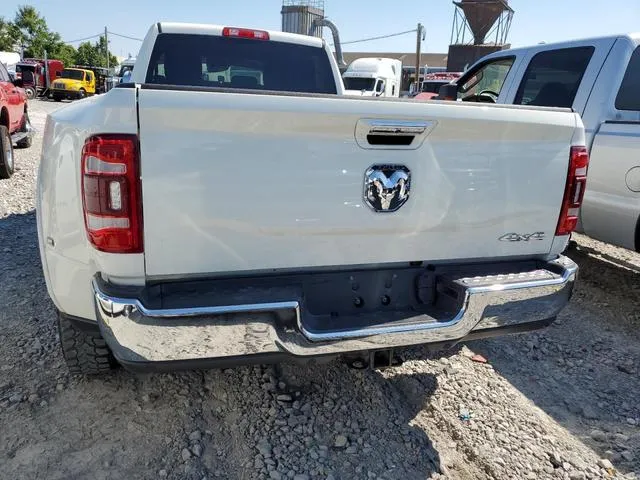 3C63RRKL5KG624249 2019 2019 RAM 3500- Longhorn 6